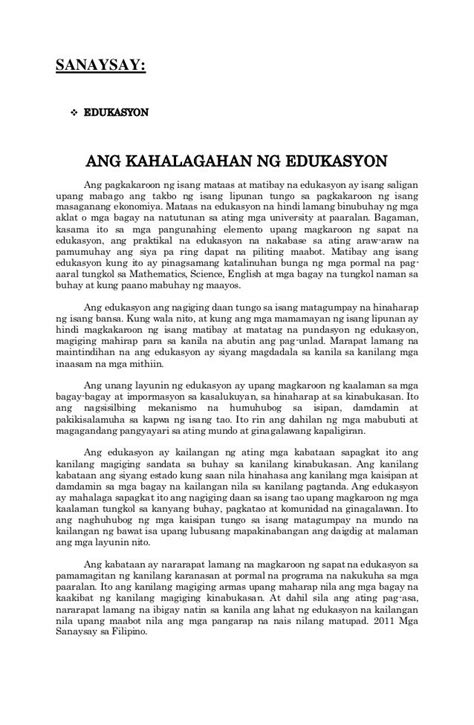 disertasyon halimbawa|Abstrak .